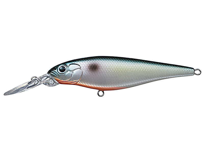 Sledge | 6 #62 Natural Shad