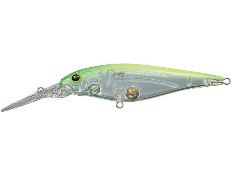 Sledge | 7 Salt Water Edition #344 Flicker Lime Flash