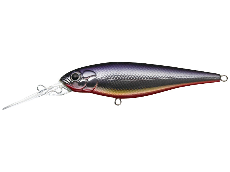 Sledge | 7 Salt Water Edition #713 Katakuchi Redbelly