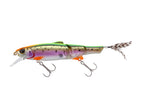 Sleek Mikey | 115 Sleek Visible Trout