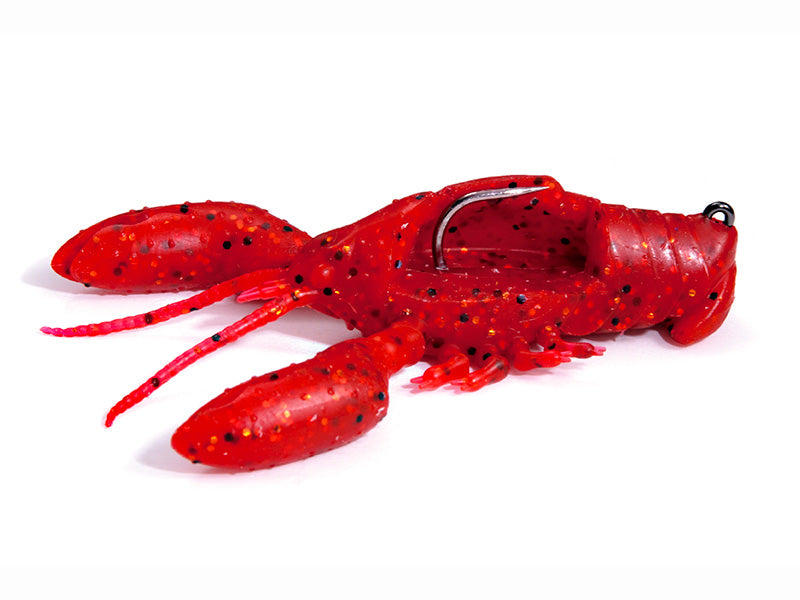 Sleeper Craw 3inch 5/8oz.
