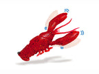 Sleeper Craw 3inch 5/8oz.