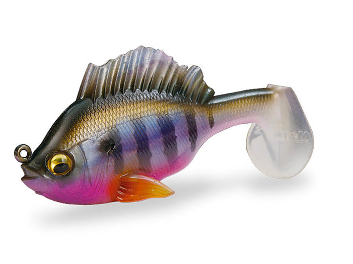 Sleeper Gill 3.2inch 3/4oz. Image principale du produit