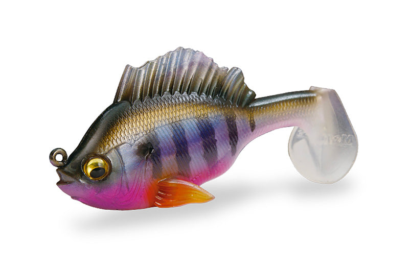 Sleeper Gill 3.2inch 3/4oz.