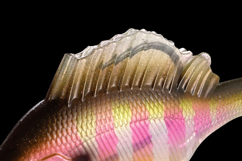 Sleeper Gill 3.2inch 3/4oz.