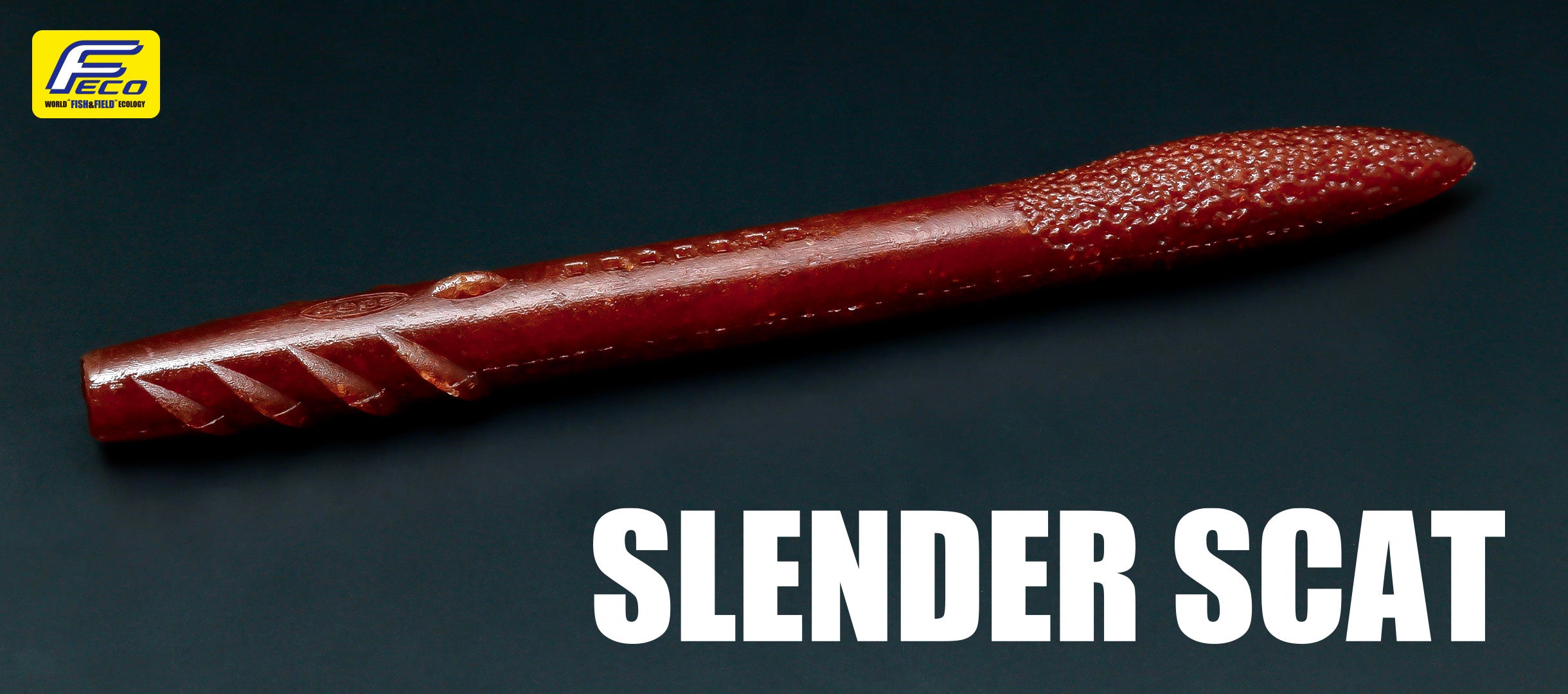 Slender Scat