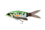 Slick Bait | Amagaeru