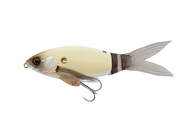 Slick Bait | Bone Special
