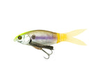 Slick Bait | Flash Sight Chartreuse