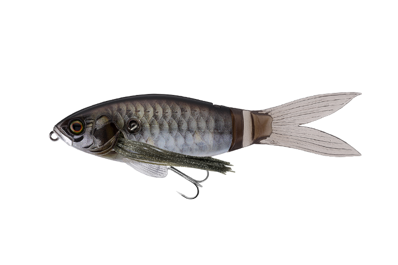 Slick Bait | Rt School Kobuna