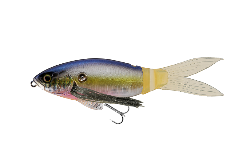 Slick Bait | Sexy Shad
