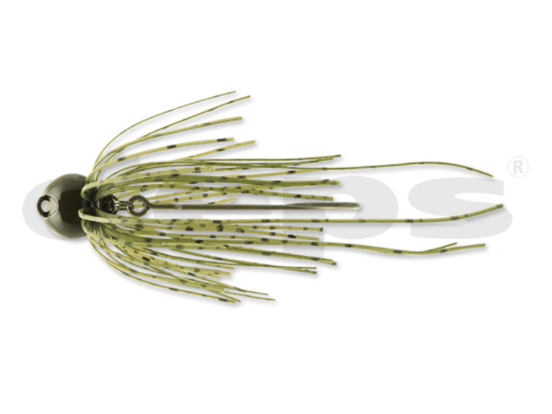 Slip Head Jig | 1/2oz #03 Hiyake Watermelon