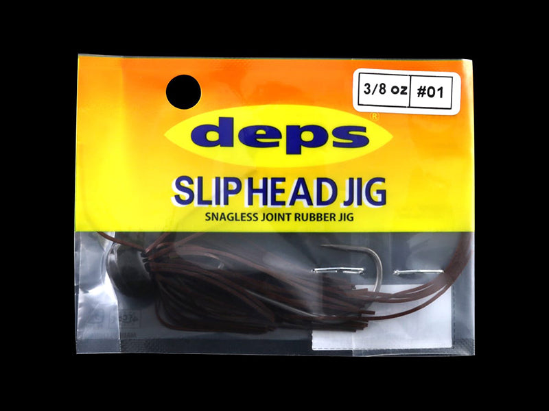 Slip Head Jig