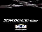 Slow Dancer Ii - Egi Sutte