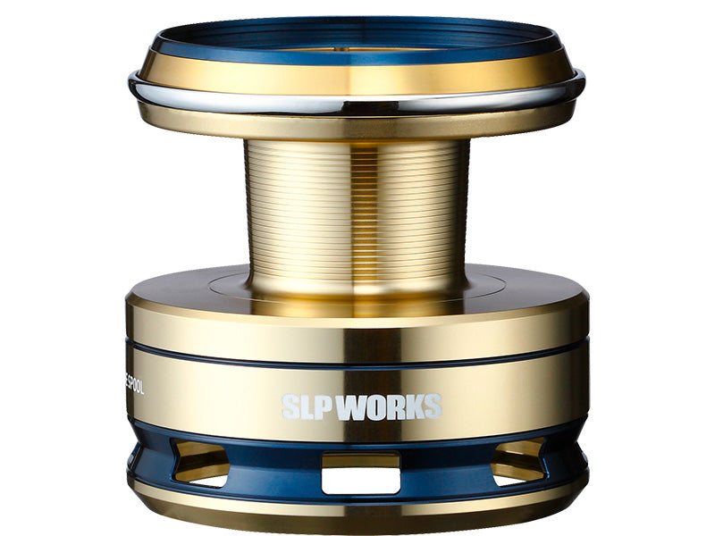 Slp Works Saltiga 18000h Tuned No.7