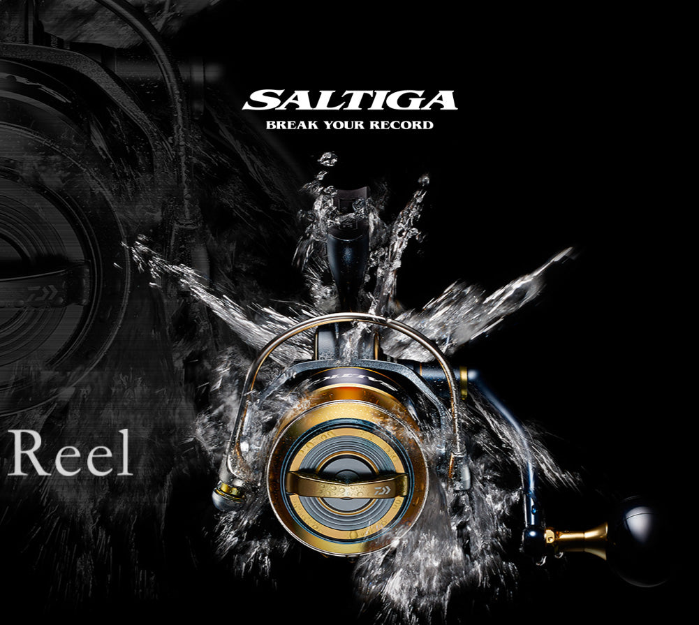 Slp Works Saltiga 18000h Tuned No.7