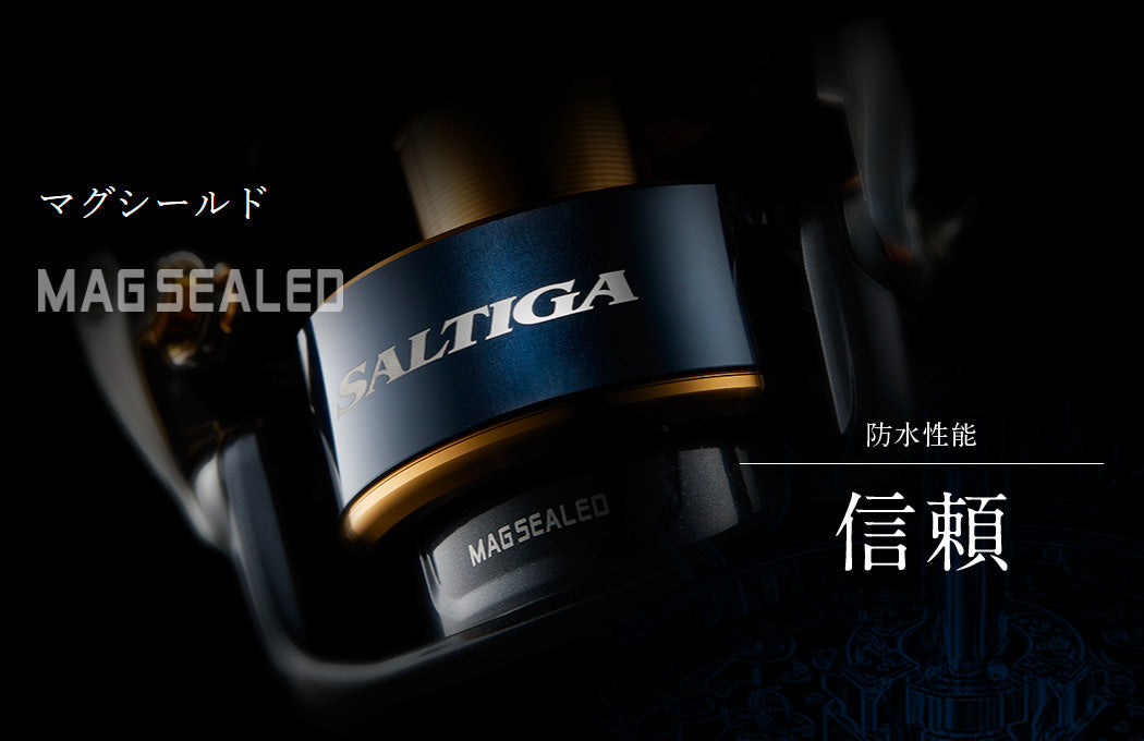 Slp Works Saltiga 18000h Tuned No.7
