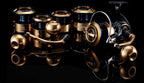 Slp Works Saltiga 18000h Tuned No.7