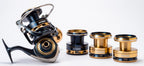 Slp Works Saltiga 18000h Tuned No.7