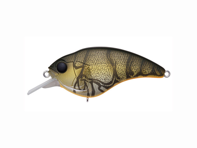 Sonic Side | Green Craw