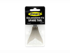 Spare Tail For Highsider 172