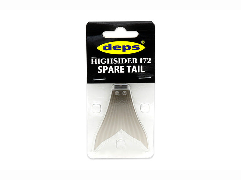 Spare Tail For Highsider 172