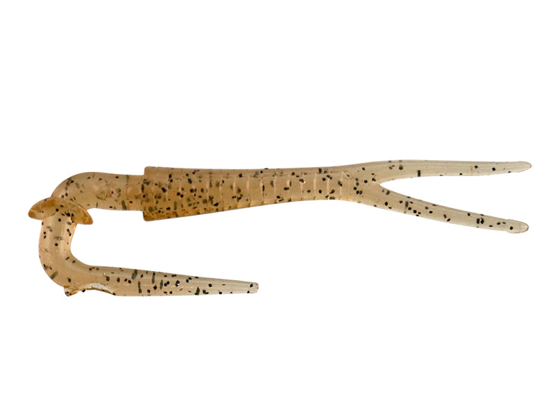 Spare Tail Nagisa 65(3 Set) | Clear Brown
