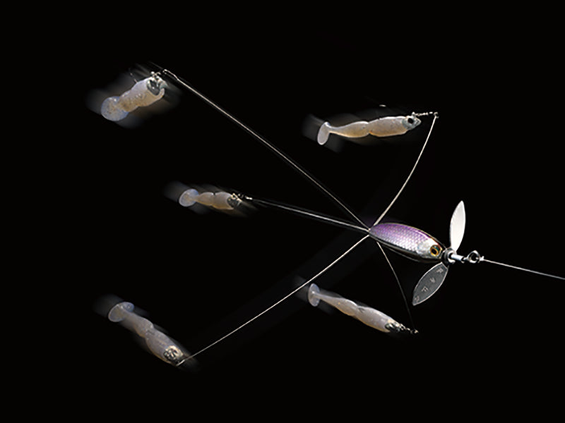 Spark Rig Main image