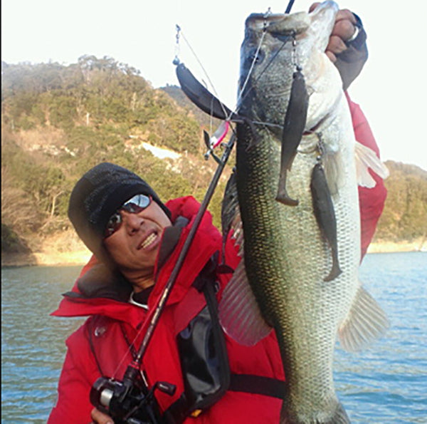 S Park Rigs Spark Rig – Plus Fishing Store
