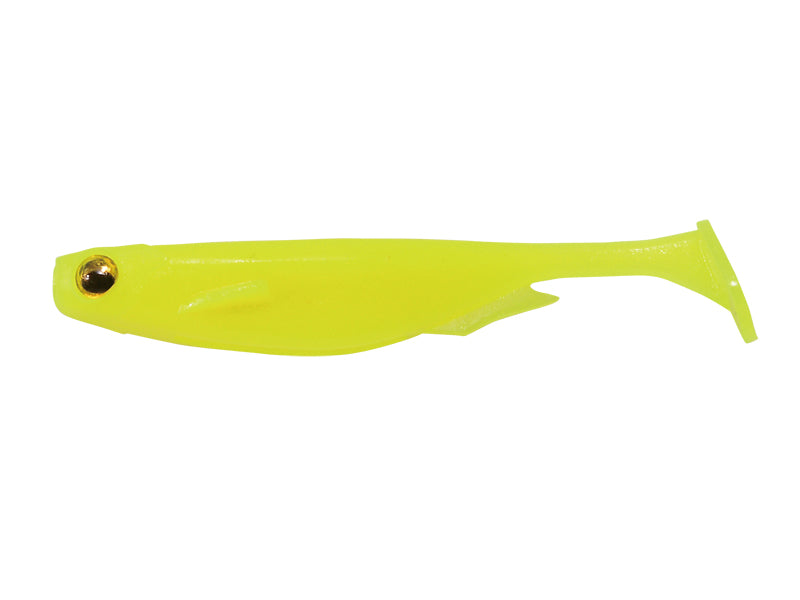 Spark Shad | 3" Do Chart