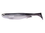 Spark Shad | 3" Silver Shad