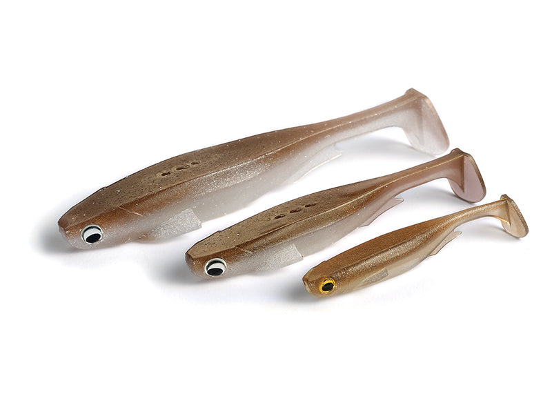 Spark Shad