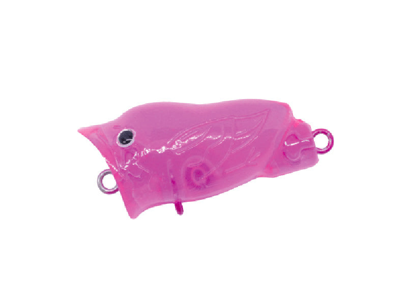 Sparrow Gift | Sg-02 Chaki Pink