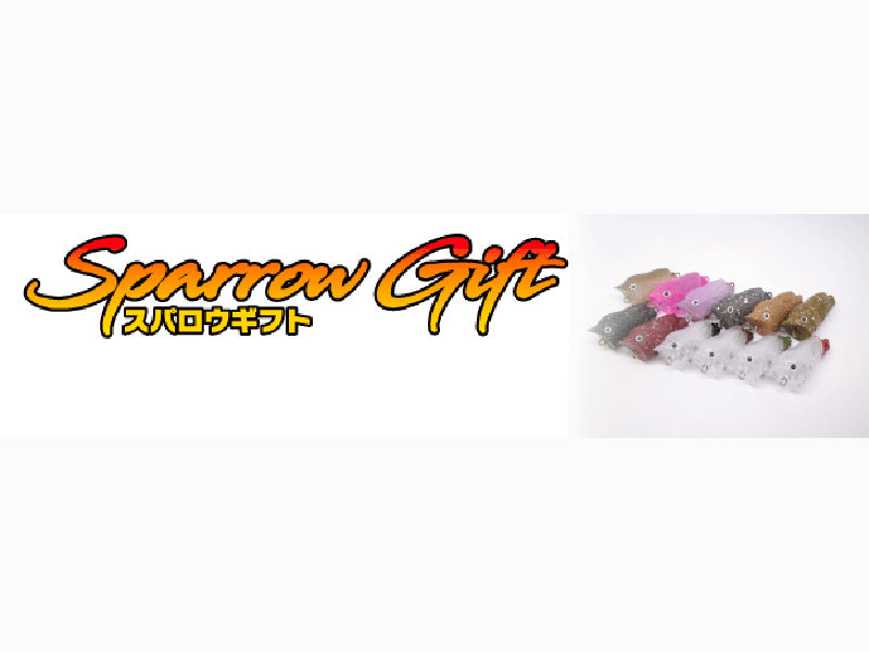 Sparrow Gift