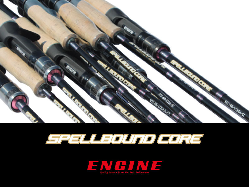 Spellbound Core Image principale du produit