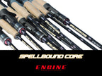 Spellbound Core