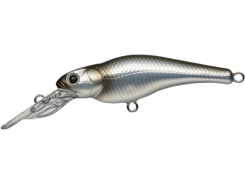 Spin-move Shad | #102 Shogin