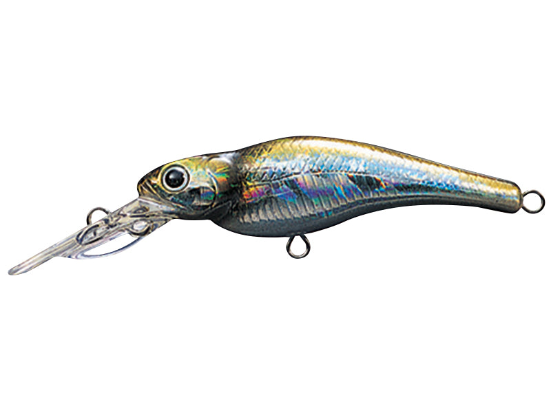 Spin-move Shad | #113 Zakko