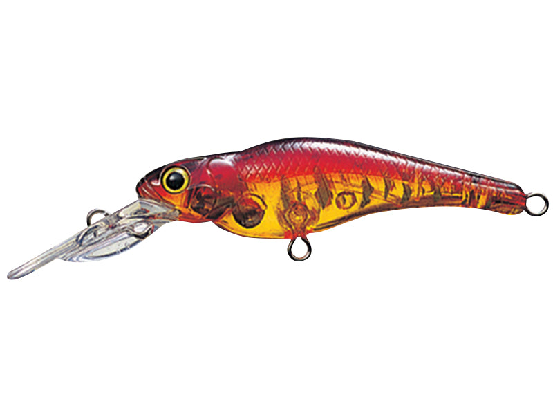 Spin-move Shad | #121 Pre-spawn Dynamite