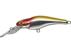 Spin-move Shad | #125 Clown