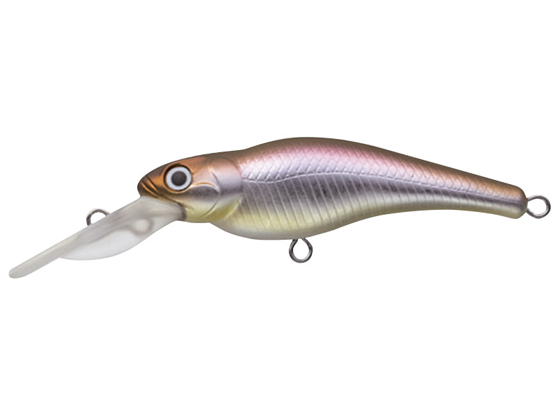 Spin-move Shad | #217 Super Wakasagi