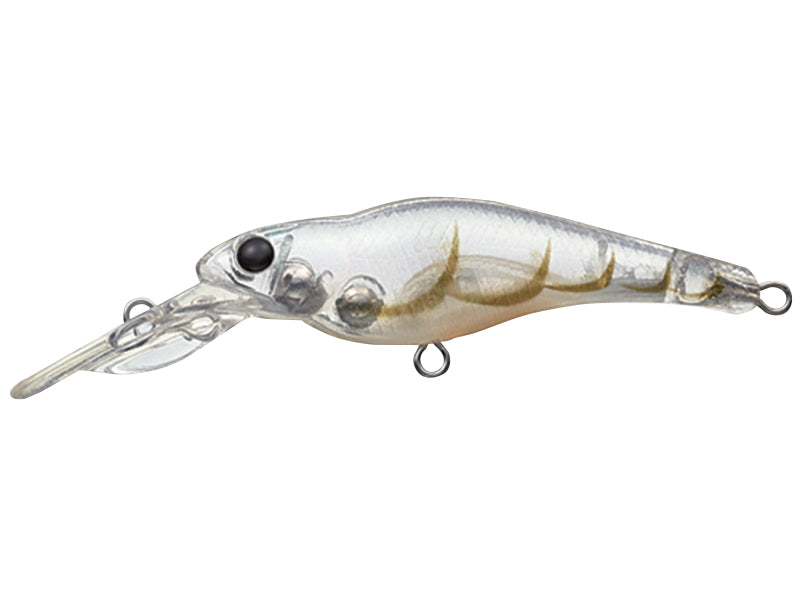 Spin-move Shad | #219 Suji Ebi