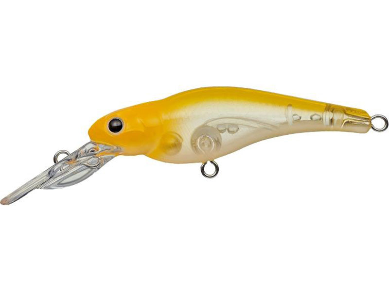 Spin-move Shad | #418 Kankitsu
