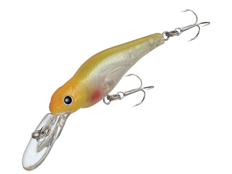 Spin-move Shad