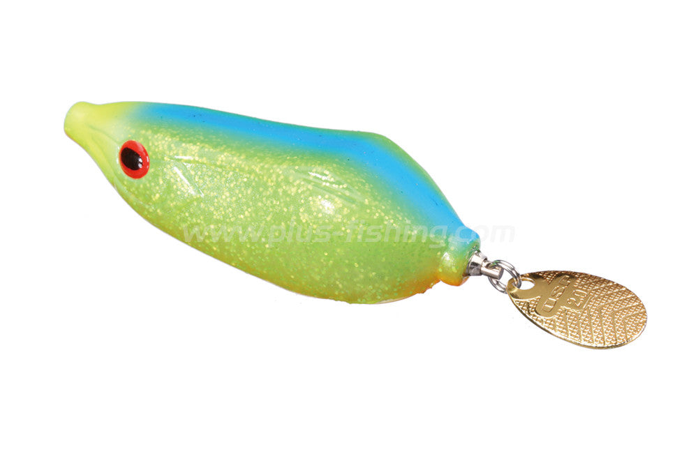 Osp Spin Tail Frog