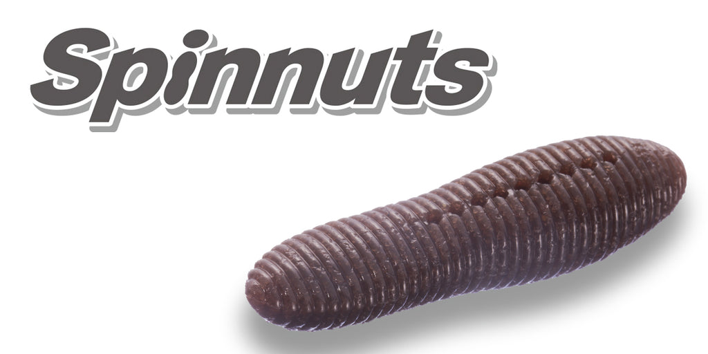 Spinnuts