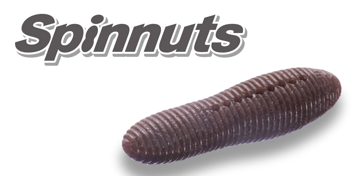 Spinnuts
