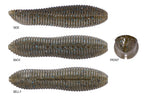 Spinnuts