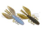 Spiny | Craw 3.5'' #153 Greenpumpkin Blue Grimer