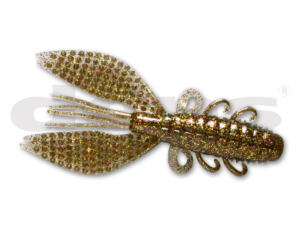 Spiny | Craw 4'' #46 Mad Shrimp